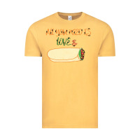 Vintage Mustard Valentine Vintage Tee - Bettercallsaul