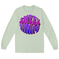 Editable Sweet Thing Long Sleeve Tee | Teevron