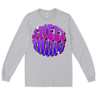 Moon Dust editable sweet thing Long Sleeve Tee - tuanDangUi