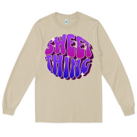 Mushroom editable sweet thing Long Sleeve Tee - tuanDangUi