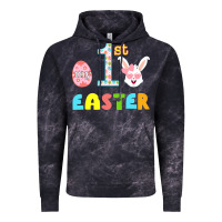 Cloud Black EASTER Vintage Hoodie - Bettercallsaul