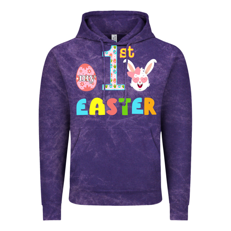 Easter Vintage Hoodie by Bettercallsaul | Teevron