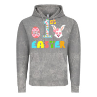 Cloud Rock EASTER Vintage Hoodie - Bettercallsaul