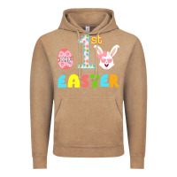 Vintage Coffee EASTER Vintage Hoodie - Bettercallsaul
