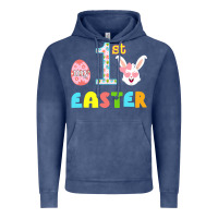 Vintage Denim EASTER Vintage Hoodie - Bettercallsaul