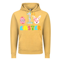Vintage Mustard EASTER Vintage Hoodie - Bettercallsaul