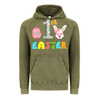 Vintage Olive EASTER Vintage Hoodie - Bettercallsaul