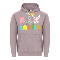 Vintage Zinc EASTER Vintage Hoodie - Bettercallsaul
