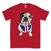 English Dog Classic Tee | Teevron