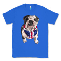 True Royal English Dog Classic Tee - RanaPortraitStore