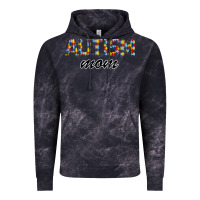 Cloud Black Autism mom Vintage Hoodie - Bettercallsaul