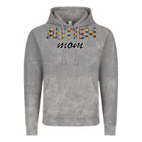 Cloud Rock Autism mom Vintage Hoodie - Bettercallsaul
