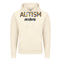 Vintage Artic Autism mom Vintage Hoodie - Bettercallsaul
