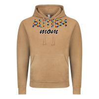 Vintage Camel Autism mom Vintage Hoodie - Bettercallsaul