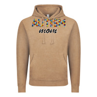 Vintage Coffee Autism mom Vintage Hoodie - Bettercallsaul
