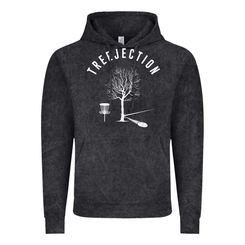 Disc Golf Funny Sports Tree Disc Golf Player Vintage Hoodie by tuanDangUi | Teevron