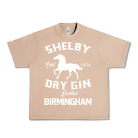Burro Horse Urban Heavy Tee - Bettercallsaul