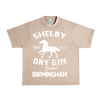 French Oak Horse Urban Heavy Tee - Bettercallsaul