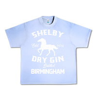 Grape Ice Horse Urban Heavy Tee - Bettercallsaul