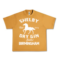 Peanut Butter Horse Urban Heavy Tee - Bettercallsaul