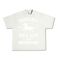Pistachio Horse Urban Heavy Tee - Bettercallsaul