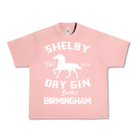 Salmon Horse Urban Heavy Tee - Bettercallsaul