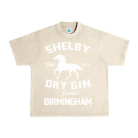 Sandshell Horse Urban Heavy Tee - Bettercallsaul