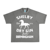 Tornado Horse Urban Heavy Tee - Bettercallsaul