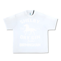 White Horse Urban Heavy Tee - Bettercallsaul