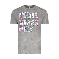 Cloud Rock Chill Vibes Only Vintage Tee - Bettercallsaul