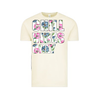 Vintage Arctic Chill Vibes Only Vintage Tee - Bettercallsaul