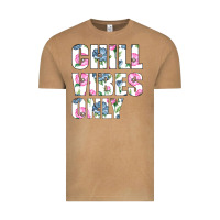 Vintage Camel Chill Vibes Only Vintage Tee - Bettercallsaul