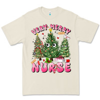 Bone very merry nurse Premium Tee - MaliasSmallBusiness