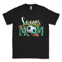 Black Soccer Mom Classic Tee - Bettercallsaul