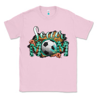 Bubblegum Pink Soccer Mom Classic Tee - Bettercallsaul
