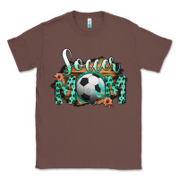 Chestnut Soccer Mom Classic Tee - Bettercallsaul