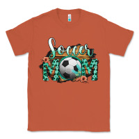 Copper Soccer Mom Classic Tee - Bettercallsaul