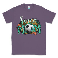 Lavender Soccer Mom Classic Tee - Bettercallsaul