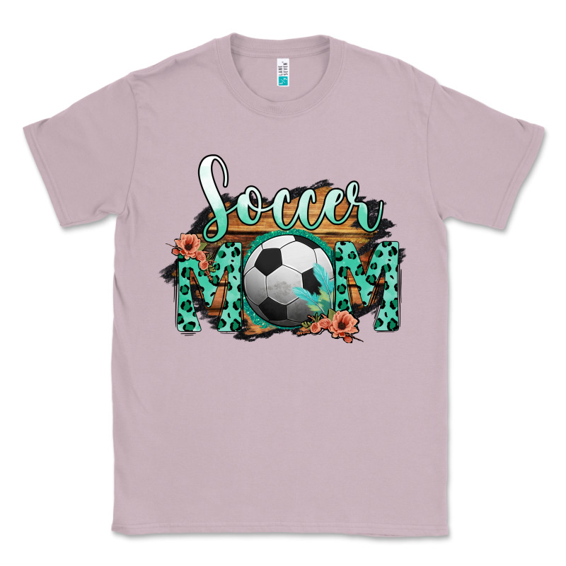 Soccer Mom Classic Tee by Bettercallsaul | Teevron
