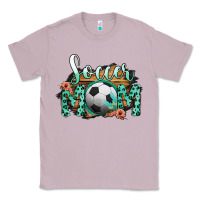 Lilac Soccer Mom Classic Tee - Bettercallsaul