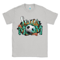 Moon Dust Soccer Mom Classic Tee - Bettercallsaul
