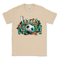 Mushroom Soccer Mom Classic Tee - Bettercallsaul
