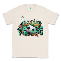 Natural Soccer Mom Classic Tee - Bettercallsaul