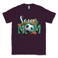 Plum Soccer Mom Classic Tee - Bettercallsaul