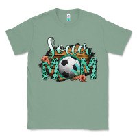Sage Soccer Mom Classic Tee - Bettercallsaul