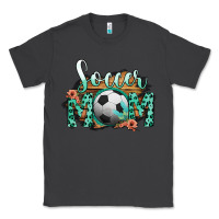 Smoke Soccer Mom Classic Tee - Bettercallsaul