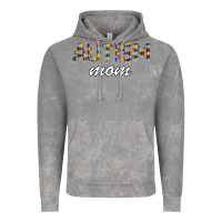 Cloud Rock Autism mom Vintage Hoodie - Bettercallsaul