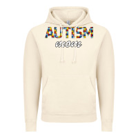 Vintage Artic Autism mom Vintage Hoodie - Bettercallsaul