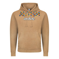 Vintage Camel Autism mom Vintage Hoodie - Bettercallsaul