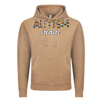Vintage Coffee Autism mom Vintage Hoodie - Bettercallsaul